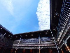 景点-口岸雕花楼