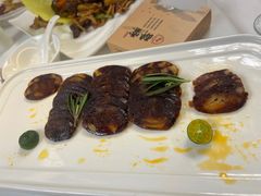 -醉霖生态餐厅(交大店)