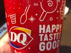 -DQ·蛋糕·冰淇淋(惠山万达店)