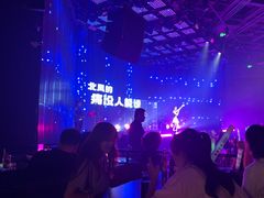 -MOSSO·Liveshow(M3香港广场店)