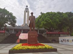 -聂荣臻元帅陈列馆