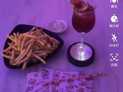 -岁粤Moon·湖景餐厅(月光码头店)