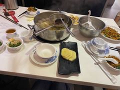 -陈记顺和牛肉火锅馆(天河北路店)
