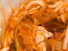 -辣风芹酱香米粉(新疆炒米粉软件园店)