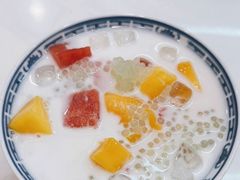 -江记甜品(罗湖店)