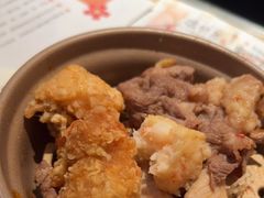 -温野菜涮涮锅(曲江大悦城店)