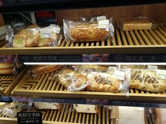 -today便利店(汉街店)