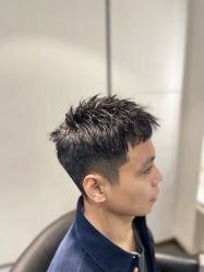-Kraemer Paris苏豪路易士·嘉玛发廊