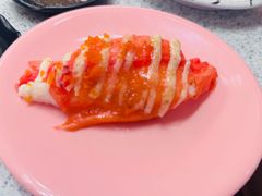 -争鲜回转寿司(西红门荟聚PLUS店)