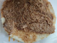 -麦当劳(西安雁塔路店)