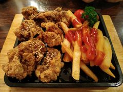 -Kpasta韩式意大利面