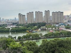 -北山公园