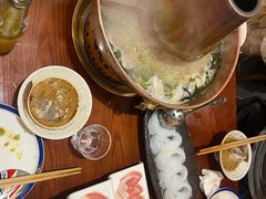 -1078號老北京涮肉(松柏店)