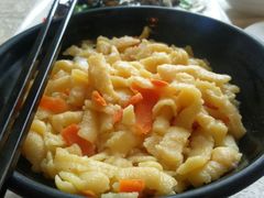 -唐晋人家(源深路店)