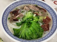 烧鹅濑粉-佳佳美·囍悦水乡