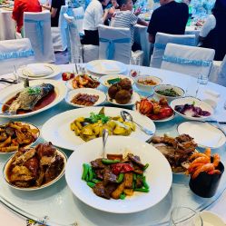 -沈阳君悦酒店·宴会厅