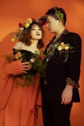 -纪梵希婚纱摄影(松江店)