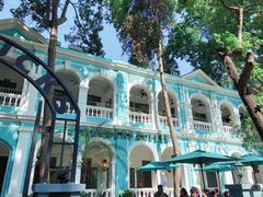 -星巴克臻选(广州沙面店)