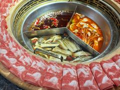 -蜀大侠火锅(森兰花园城店)