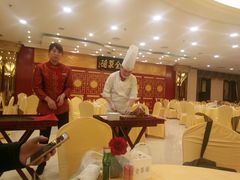 -北京全聚德(西客站店)