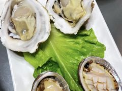 -金龙·打边炉(南京西路店)