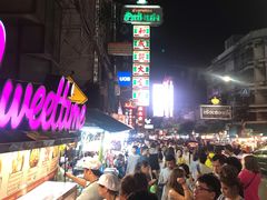 -唐人街(耀华力路)