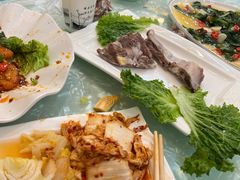 -伊阑泽大循化餐厅