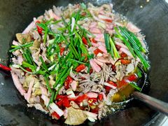 -国庆鸡杂老店
