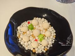 -山泉粤宴(广东大厦店)