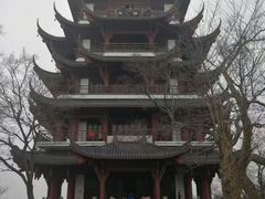 -采石矶景区