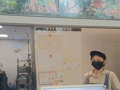 -喜茶(上海淮海中路渔阳里店)