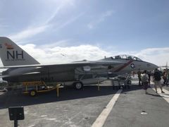 -中途岛号航空母舰博物馆
