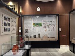 -金成潮菜博物馆(海珠湿地店)