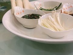 -同福小馆(北摆宴街店)