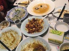 -新侨小馆(东直门北小街店)