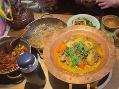 -吃饭皇帝大(合生汇店)