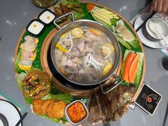 -椰小鸡·琼州糟粕醋(美兰缤纷城店)