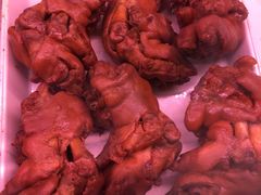 -阿满卤香鸡(新街口印象汇店)