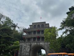 -友谊关景区