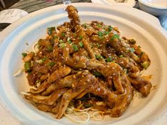 -情妹耙泥鳅·江湖川菜(科华店)
