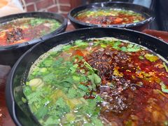 -一品飘香米线(一中总店)