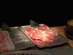 -汉拿山(魏公村店)
