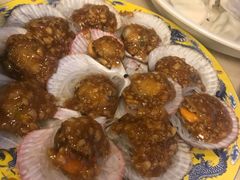 -北方饺子王·海肠捞饭·海鲜锅(山大店)