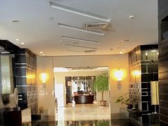 -黄岩国际大酒店·餐厅