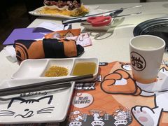 -猫爪爪原切自助烤肉(观音桥阳光世纪店)