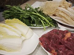 -蜀皇·菌汤鲜黄牛肉汤锅(宽窄巷子店)
