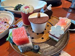 -镇江苏宁万豪酒店-苏筵中餐厅