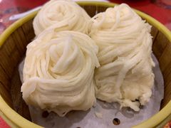 银丝卷-玉华台饭庄(裕中西里小区店)