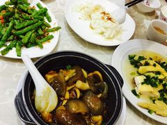 -凤城礼记鱼翅海鲜酒家(新马路总店)