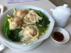 -广东胜利宾馆西关粤中餐厅